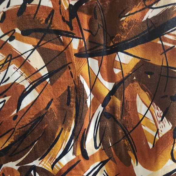 VTG Mod Shift Dress - Picture 15 of 15